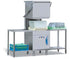 Eurodib  Pass-Through Dishwasher L25EKS & L25EKDPS High-Temperature