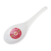 Yanco LG-7005 Scoop, Chinese Style, Melamine, Pack of 72 (6 Dz)