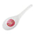 Yanco LG-7005 Scoop, Chinese Style, Melamine, Pack of 72 (6 Dz)