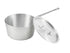 ASP SERIES - Aluminum Saucepan Covers by Winco