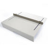 Sammic SE/SU-600 Liquid Insert Plate Set (590 x 400 x 63mm) – Commercial Vacuum Packing Accessory for Liquids