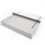 Sammic SE/SU-600 Liquid Insert Plate Set (590 x 400 x 63mm) – Commercial Vacuum Packing Accessory for Liquids