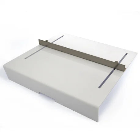 Sammic SE/SU-600 Liquid Insert Plate Set (590 x 400 x 63mm) – Commercial Vacuum Packing Accessory for Liquids