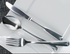 Flatware Lisa, 18/0 Heavyweight, 1 doz by Winco