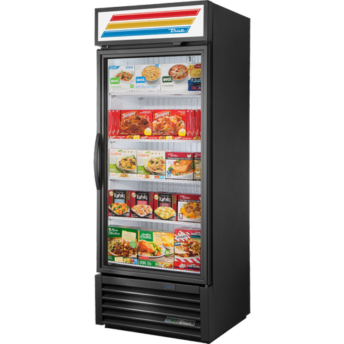 True GDM-26F-HST-HC~TSL01 Swing Door Freezer