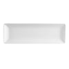 CAC Chinaware Long Island Dishes Rect. Platter 10 1/2"