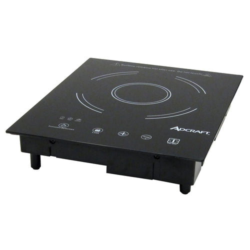Adcraft IND-D120V Drop-In Commercial Induction Cooker