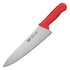 Winco Stäl 10" Commercial Chef's Kniveswith Polypropylene Handle
