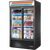 True GDM-41-HC-LD Slide Door Refrigerator with Hydro Carbon Refrigerant
