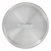 Winco ALPC-40 Elemental Aluminum, Cover for ALST-40, ALHP-40 (Price/Piece)