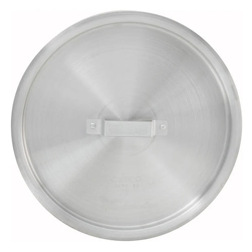 Winco ALPC-40 Elemental Aluminum, Cover for ALST-40, ALHP-40 (Price/Piece)