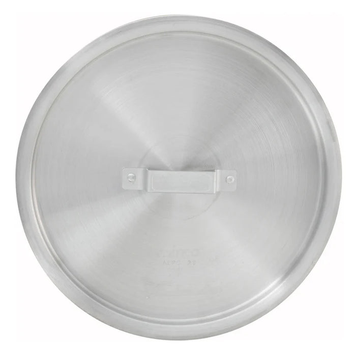 ALPC-40 Elemental Aluminum Pot Cover for ALST-40, ALHP-40 by Winco