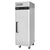 Turbo Air M3F19-1-N M3 Freezer Top Mount Reach-in One Section With Solid Door 18.7 cu. ft.