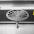 Turbo Air M3R19-1-N6 M3 Top Mount Reach-in Refrigerator with Self-Cleaning Condenser 18.7 cu. ft