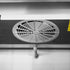 Turbo Air M3F24-2-N M3 Freezer Top Mount Reach-in One Section With Solid Door 21.5 cu. ft.