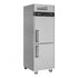 Turbo Air M3F24-2-N M3 Freezer Top Mount Reach-in One Section With Solid Door 21.5 cu. ft.