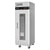 Turbo Air M3H24-1-G M3 Series Heated Cabinet Reach-in One Section, 22.7 cu. ft.