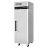 Turbo Air M3H24-1 M3 Series Heated Cabinet Reach-in One Section, 22.7 cu. ft.