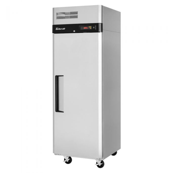 Turbo Air M3H24-1 M3 Series Heated Cabinet Reach-in One Section, 22.7 cu. ft.