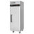 Turbo Air M3H24-1-TS M3 Series Heated Cabinet Reach-in One Section, 22.7 cu. ft.