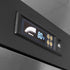 Turbo Air M3R24-1-N M3 Top Mount Reach-in Refrigerator With Self-Cleaning Condenser 21.6 cu. ft