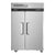 Turbo Air M3RF45-2-N M3 Series Top Mount Reach-in Refrigerators And Freezer