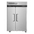 Turbo Air M3RF45-2-N M3 Series Top Mount Reach-in Refrigerators And Freezer