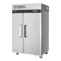 Turbo Air M3RF45-2-N M3 Series Top Mount Reach-in Refrigerators And Freezer