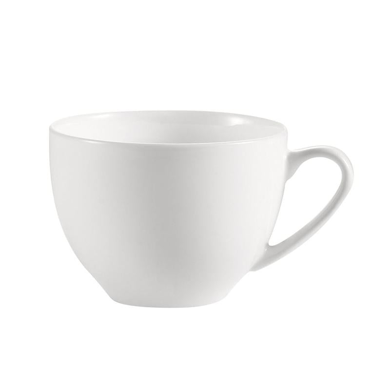 CAC Chinaware Majesty Cup 8oz 3 5/8"