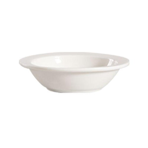 CAC Chinaware Majesty Grapefruit Dish 13oz 6 3/8"
