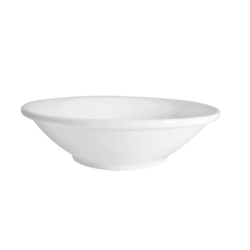 CAC Chinaware Majesty Fruit Dish 5oz 4 7/8"