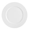 CAC Chinaware Majesty Plate 10 1/2"