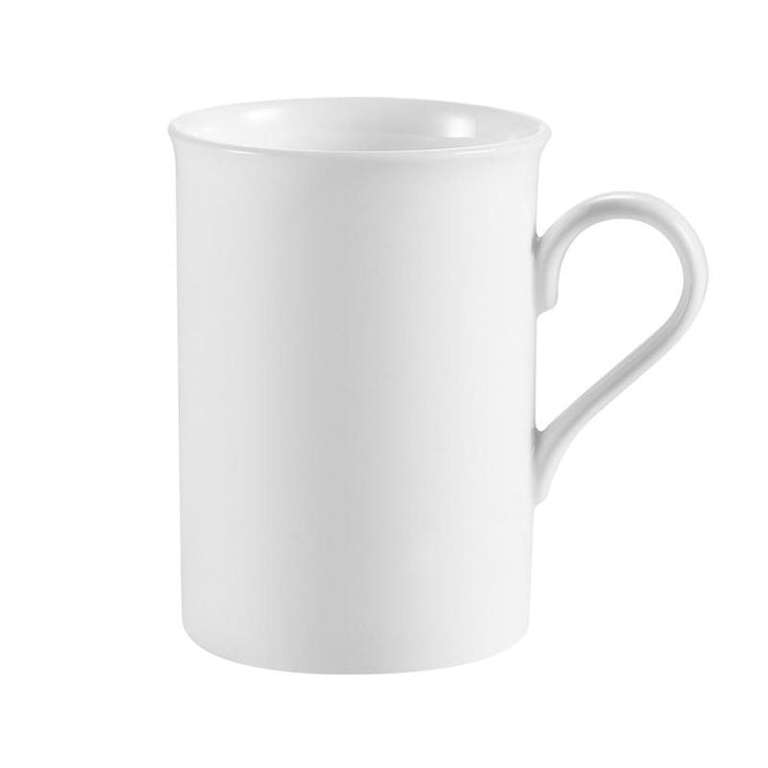 CAC Chinaware Majesty Mug 10oz 3"