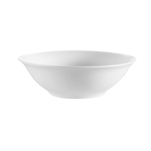 CAC Chinaware Majesty Nappie 16oz 6 1/4"