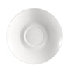 CAC Chinaware Majesty Saucer For MAJ-1 5 1/2"