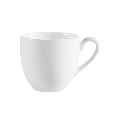 CAC Chinaware Majesty Cup 3.5oz 2 1/2"