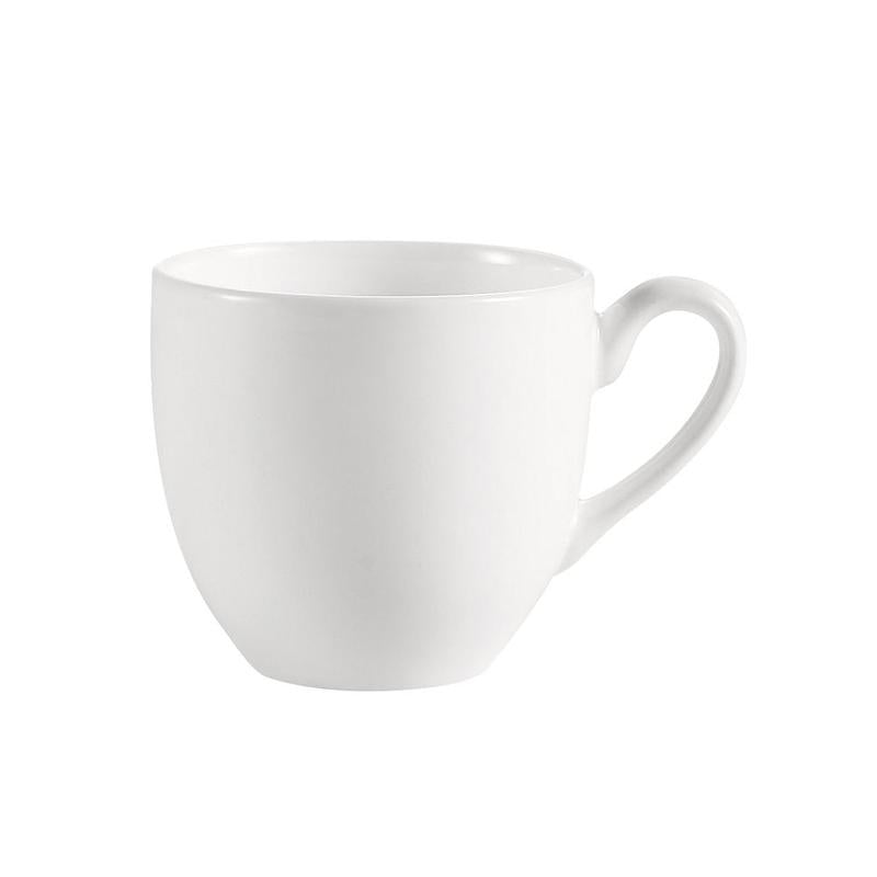 CAC Chinaware Majesty Cup 3.5oz 2 1/2"