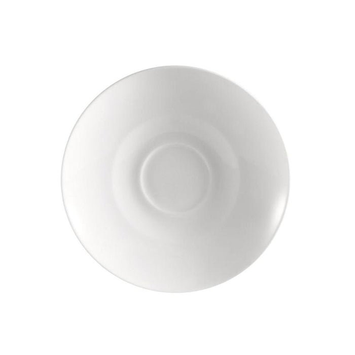 CAC Chinaware Majesty Saucer For MAJ-35 4 1/2"