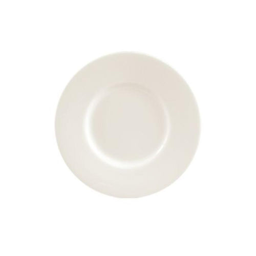 CAC Chinaware Majesty Saucer For MAJ-54 5 7/8"