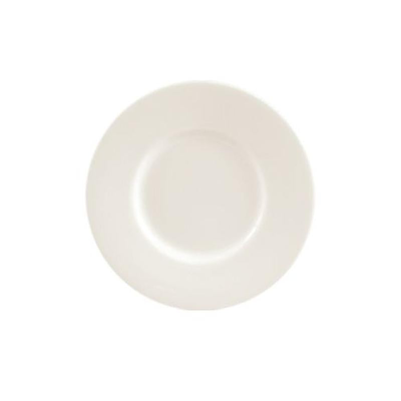 CAC Chinaware Majesty Saucer For MAJ-54 5 7/8"