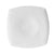CAC Chinaware Majesty Square Plate 10 1/2
