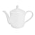 CAC Chinaware Majesty Teapot 46oz 10 1/2