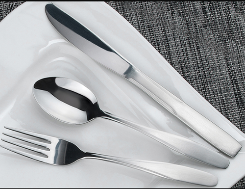 Flatware Manhattan, 18/0 Heavyweight, 1 doz by Winco
