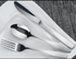 Flatware Manhattan, 18/0 Heavyweight, 1 doz by Winco