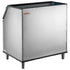 Manitowoc D970 48-inch commercial ice storage bin front view