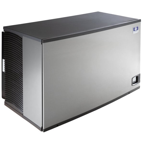 Manitowoc IDT1500A Indigo NXT commercial ice machine front view
