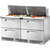 True TFP-64-24M-D-4~SPEC3 Drawered Food Prep Unit~Spec Package 3