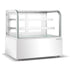 Marchia MB60-W refrigerated bakery display case