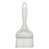 Winco NB-30 Nylon Pastry Brush - 3" Flat