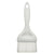 Winco NB-30 Nylon Pastry Brush - 3